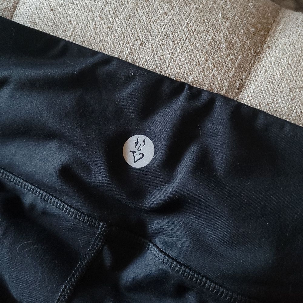 Torrid Active Performance Core Women's Compressio… - image 8